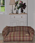 The Amberley Dog Sofa Large